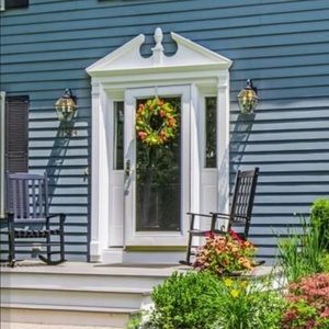 Meet your Posher, Hana